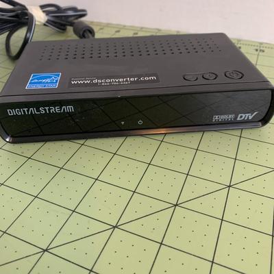 DigitalStream Converter Box