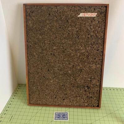 18x24 Cork Board