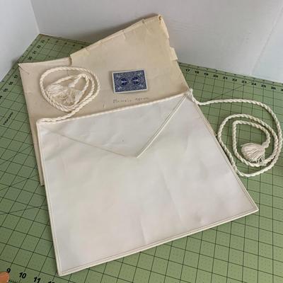 Masonic Apron