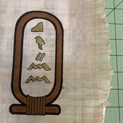 Egyptian Art