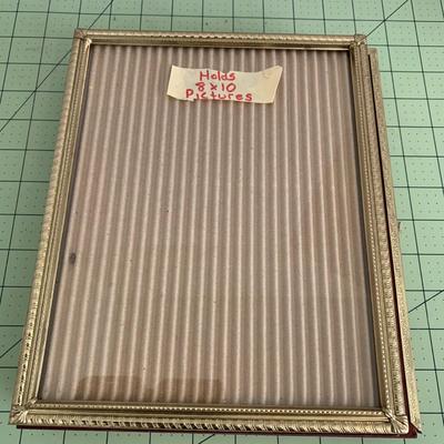 Foldable Photo Frame