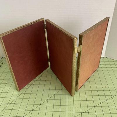 Foldable Photo Frame