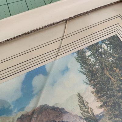 Yosemite Photo Art