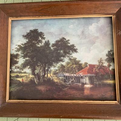 Farm Art