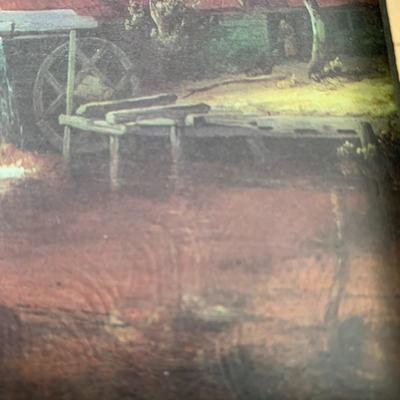 Farm Art