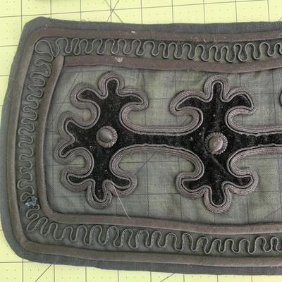 Decorative Linens
