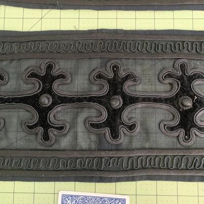 Decorative Linens