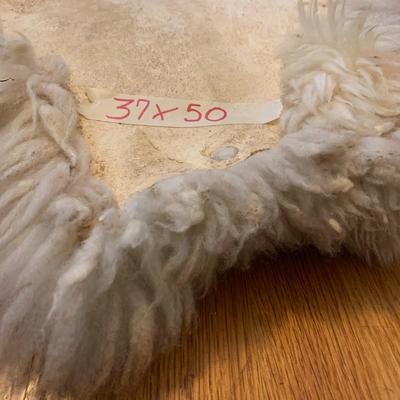 Sheepskin