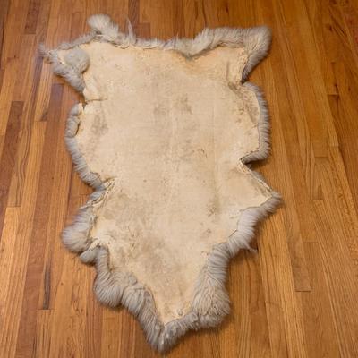 Sheepskin