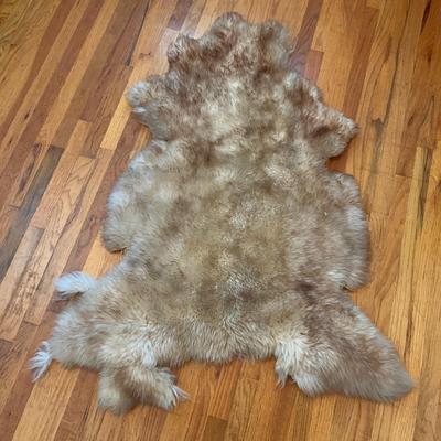 Sheepskin