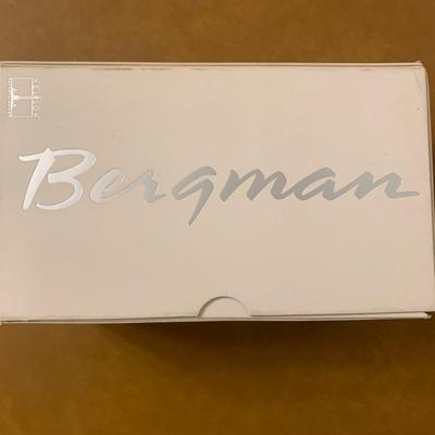 Bergman VHS Movie Bundle