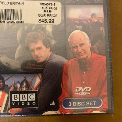 DVD Movie Bundle