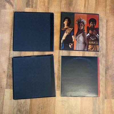 Beethoven Record Bundle