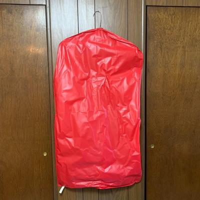 U of U Health Sciences Clothing Bag