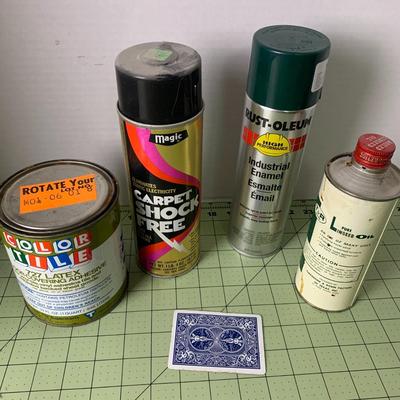 Multi-use Bundle