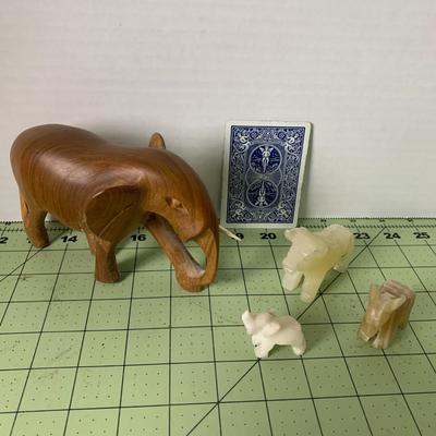Animal Statue Bundle
