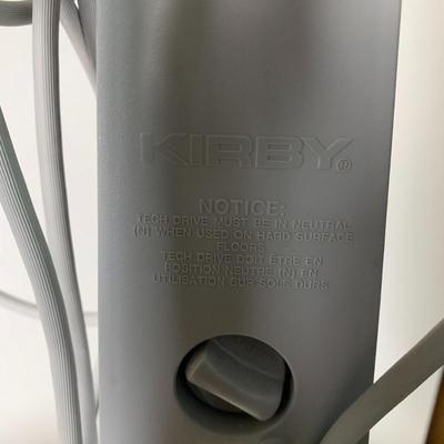 Kirby Diamond Edition Vacuum (like new)