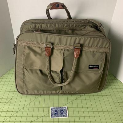 American Tourister - Organizer Bag