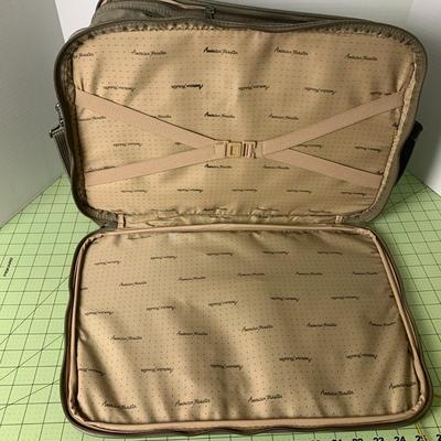 American Tourister - Organizer Bag
