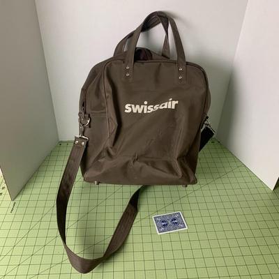 SwissAir Bag