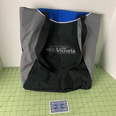 Victoria Bag