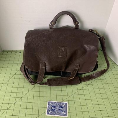 Messenger Bag