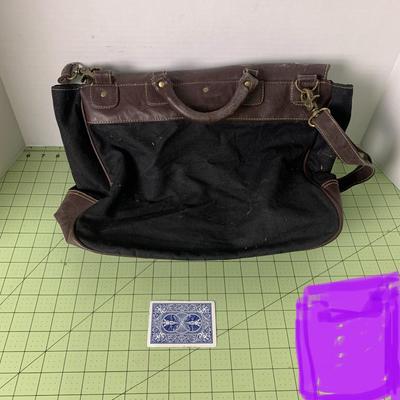Messenger Bag