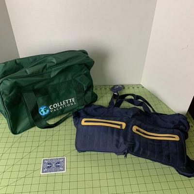 Travel Bags