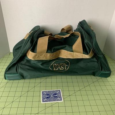 ParkEast Bag