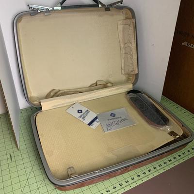 Samsonite Survivor Luggage