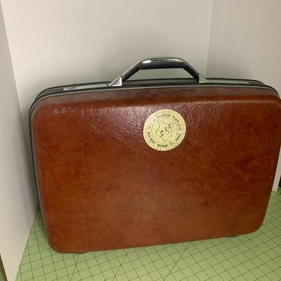 Samsonite Survivor Luggage