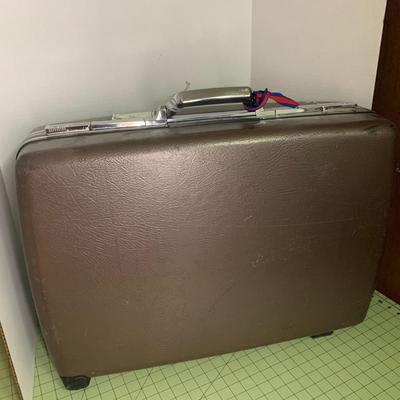 American Tourister Luggage