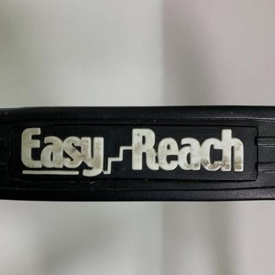 Easy Reach Step Stool