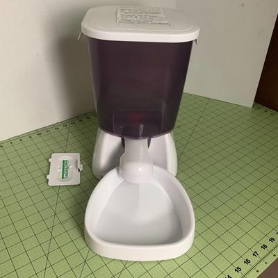 Cat Mate Feeder