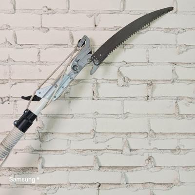 Fiskars Tree Trimmer - Power Lever