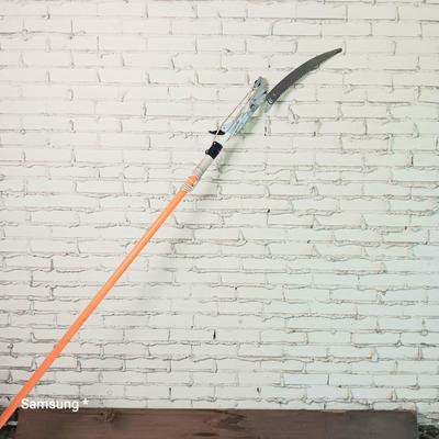 Fiskars Tree Trimmer - Power Lever