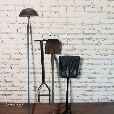 Edger Yard Tool Bundle