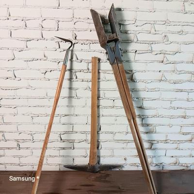 Post Shovel Yard Bundle