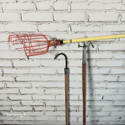 Rake Yard Tool Bundle