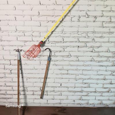 Rake Yard Tool Bundle