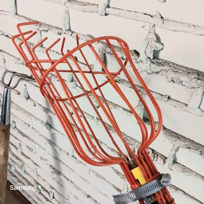 Rake Yard Tool Bundle