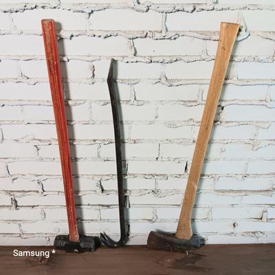 Crowbar Bundle