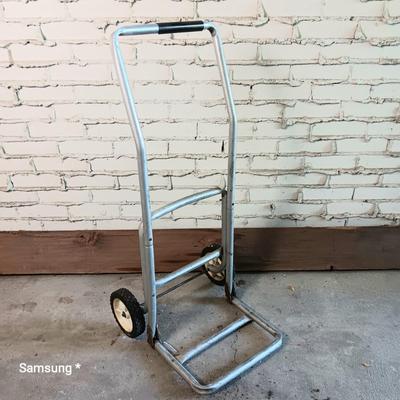 Foldable Dolly