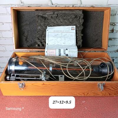 Alpha Series Water Sampling Bottles