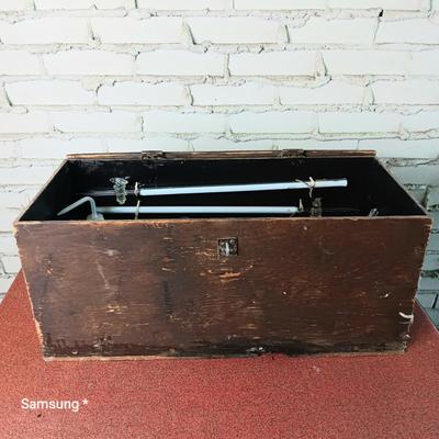 Water Sampling Kit