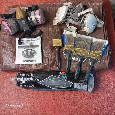 Paint Brush Bundle