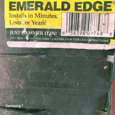 Yard Edging Bundle