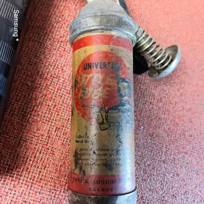 Lube Bundle