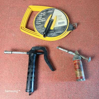 Lube Bundle