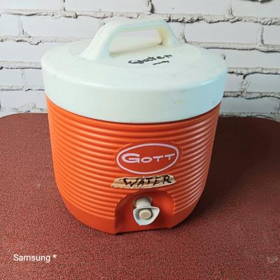 Gott Water Jug - 1 Gallon